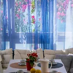 Oleander House *