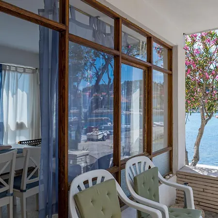 Oleander House *