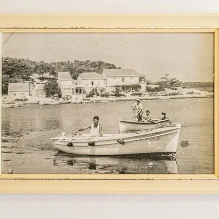 Oleander House 펜션 *