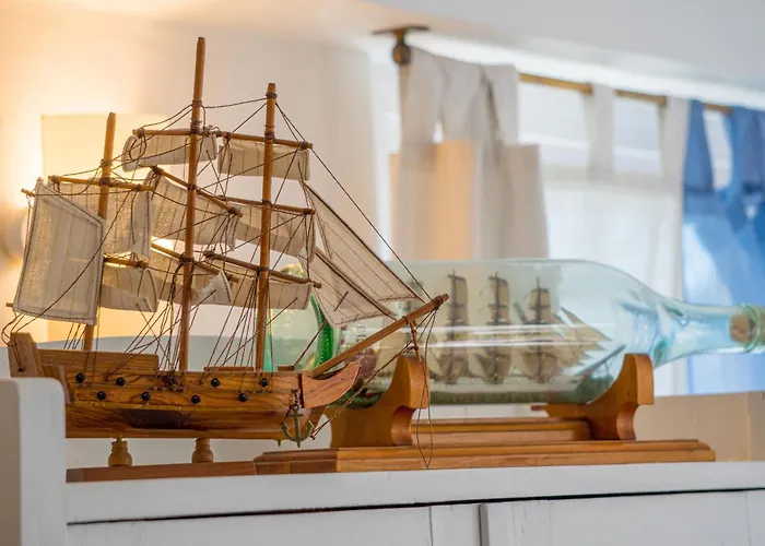 Oleander House 鲁巴达