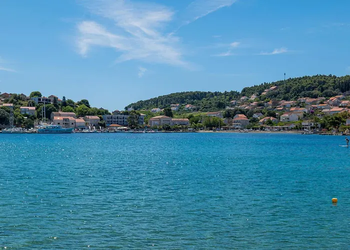 度假居 Oleander House