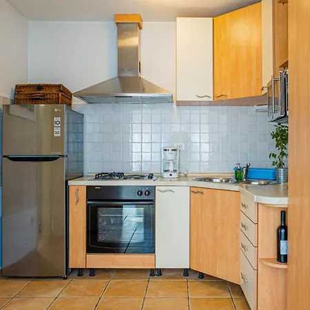 Oleander House Holiday home