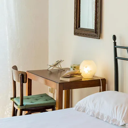 Vakantiehuis Oleander House