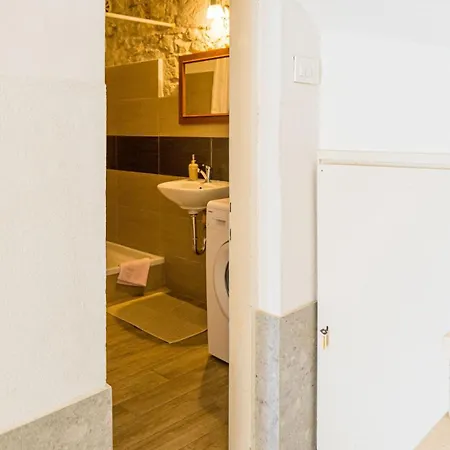 Oleander House * Lumbarda