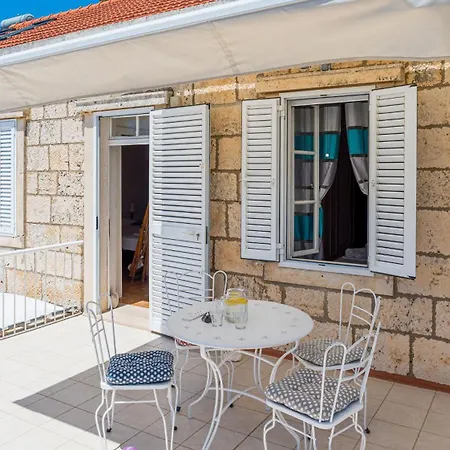 Oleander House Lumbarda