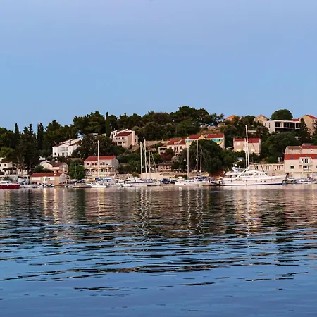 Oleander House * Lumbarda