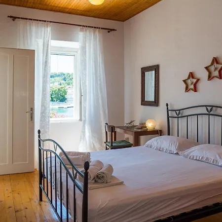 Oleander House Holiday home