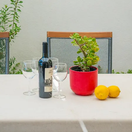 Vakantiehuis Oleander House Lumbarda