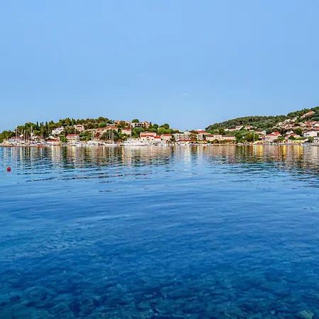 Oleander House Lumbarda