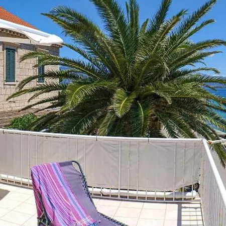 Oleander House * Lumbarda