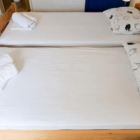 Oleander House Vakantiehuis