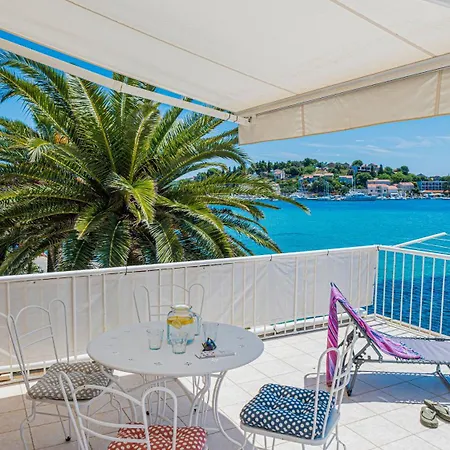 Vakantiehuis Oleander House