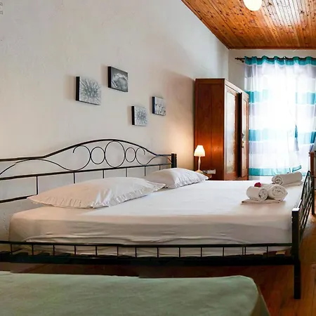 Oleander House Vakantiehuis *