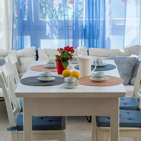Holiday home Oleander House Lumbarda