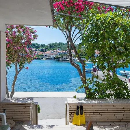 Oleander House *