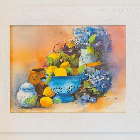 Oleander House * Lumbarda