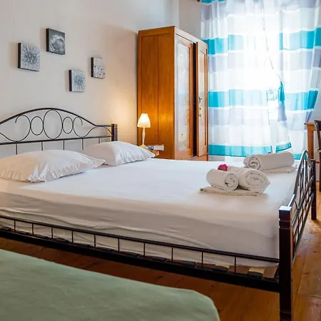 Vakantiehuis Oleander House