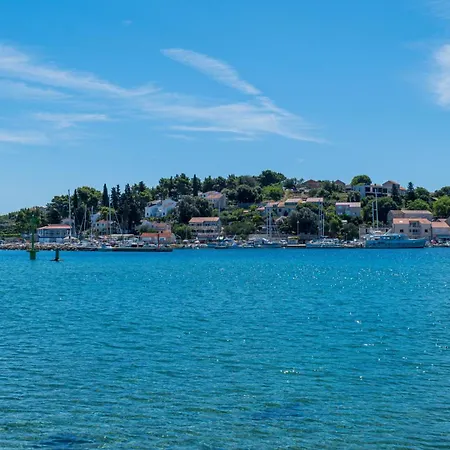 Vakantiehuis Oleander House *