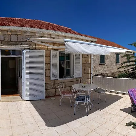 Oleander House Holiday home Lumbarda