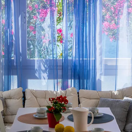 Oleander House *