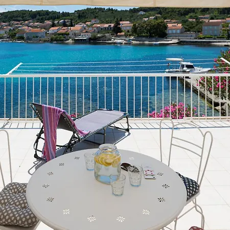 Oleander House Vakantiehuis