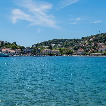 Vakantiehuis Oleander House