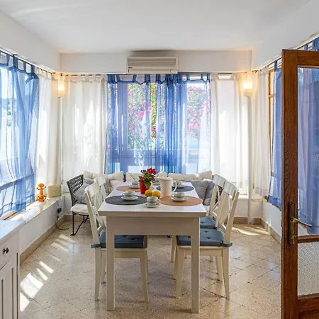 Oleander House Vakantiehuis *