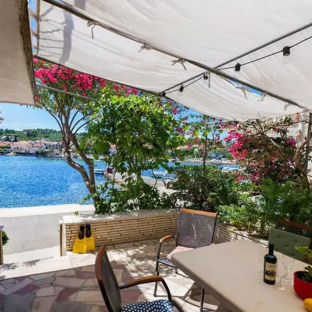 Σπίτι διακοπών Oleander House *