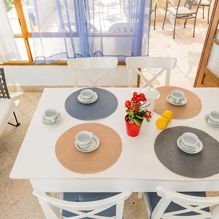 Oleander House Vakantiehuis