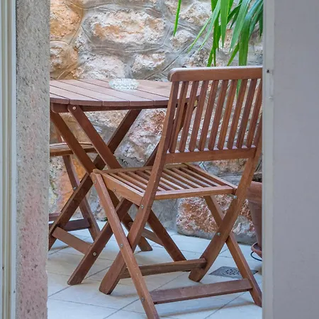 Oleander House Vakantiehuis