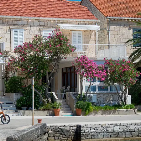 Σπίτι διακοπών Oleander House