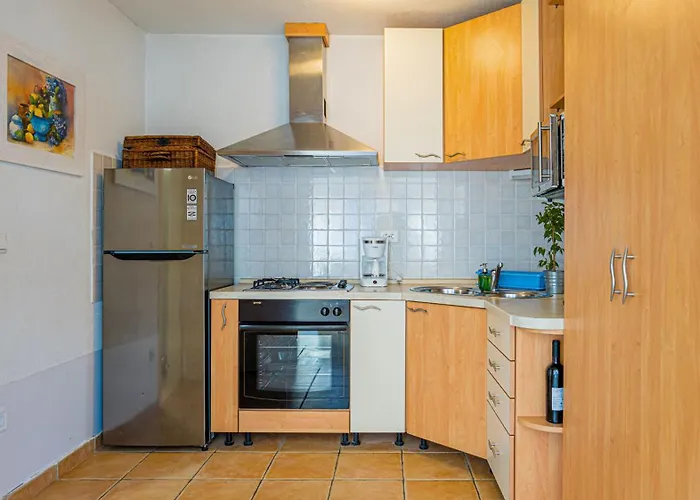 Oleander House Σπίτι διακοπών