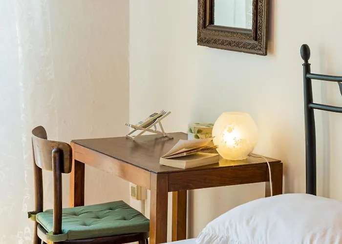 Σπίτι διακοπών Oleander House