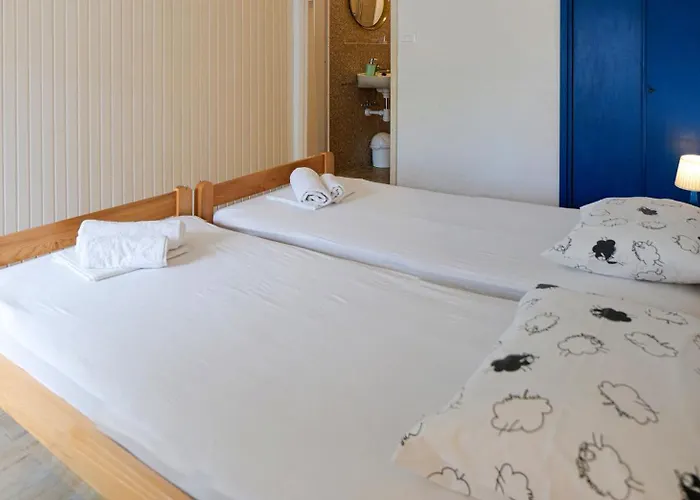 Oleander House Σπίτι διακοπών Λομπάρδα