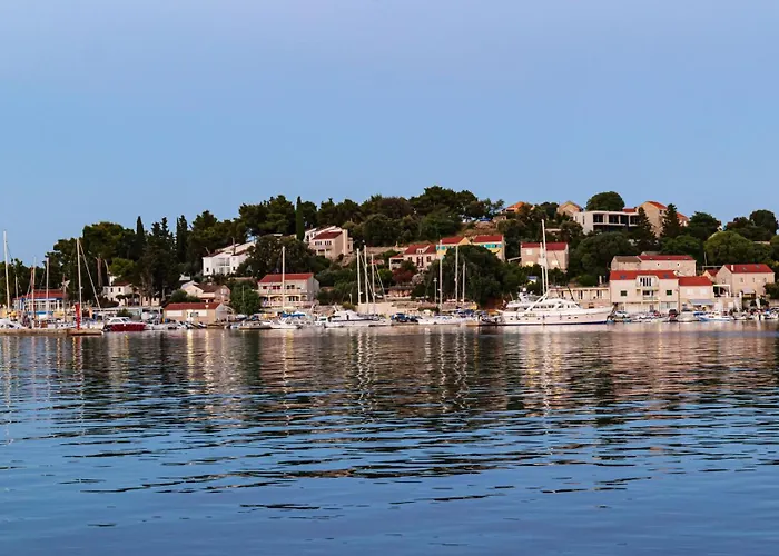 Oleander House * Λομπάρδα