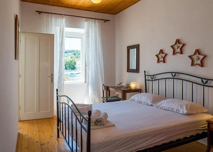 Oleander House Σπίτι διακοπών