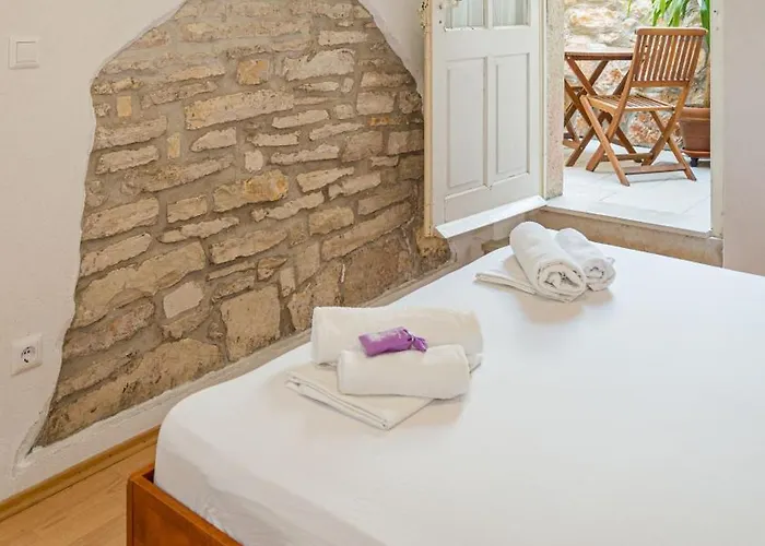 Σπίτι διακοπών Oleander House