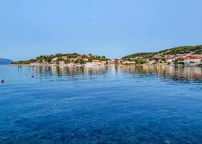 Oleander House Λομπάρδα