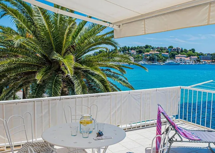 Σπίτι διακοπών Oleander House