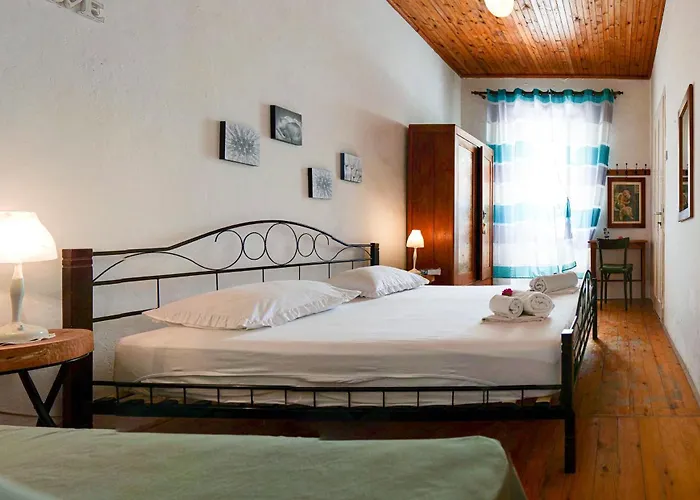 Oleander House Σπίτι διακοπών *