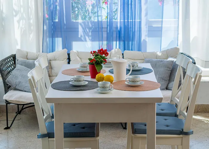 Σπίτι διακοπών Oleander House Λομπάρδα