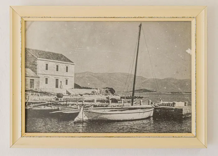 Oleander House Σπίτι διακοπών