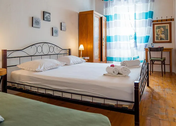 Σπίτι διακοπών Oleander House