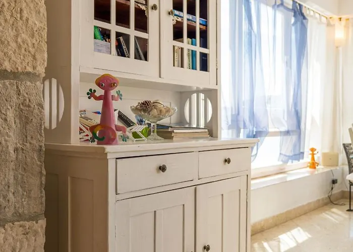 Oleander House Σπίτι διακοπών *