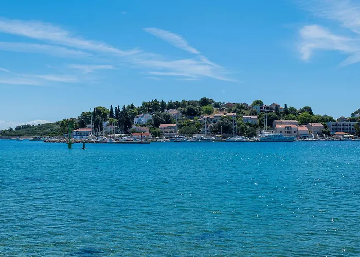 Σπίτι διακοπών Oleander House *