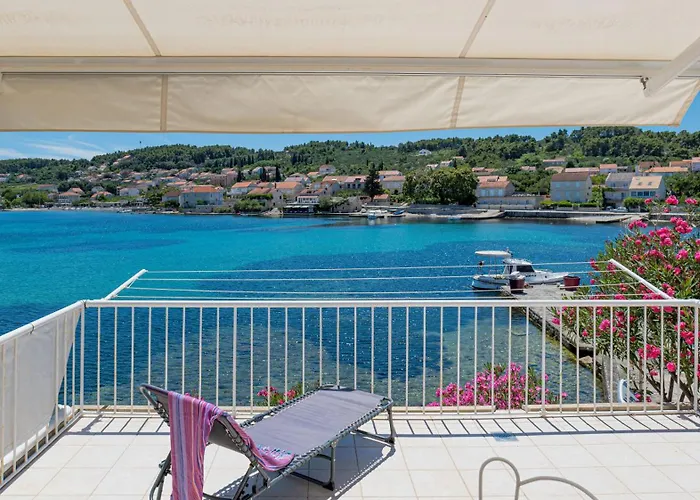 Σπίτι διακοπών Oleander House Λομπάρδα