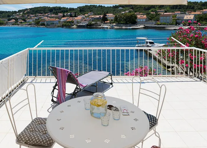 Oleander House Σπίτι διακοπών