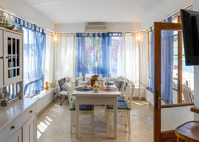 Oleander House Σπίτι διακοπών *