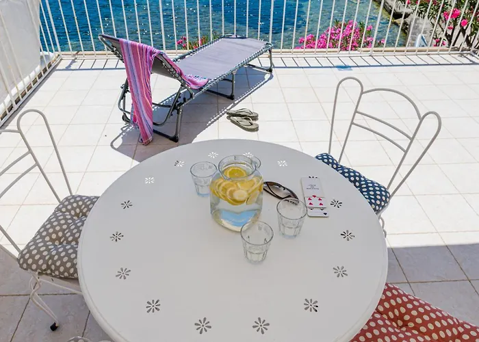 Oleander House Σπίτι διακοπών Λομπάρδα