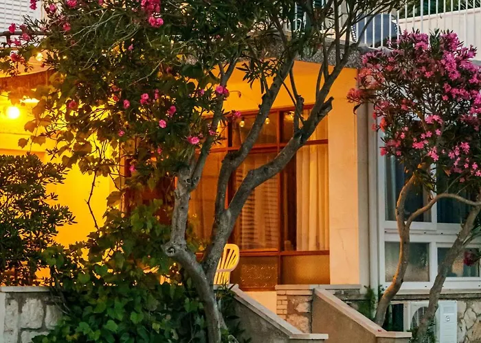 Σπίτι διακοπών Oleander House